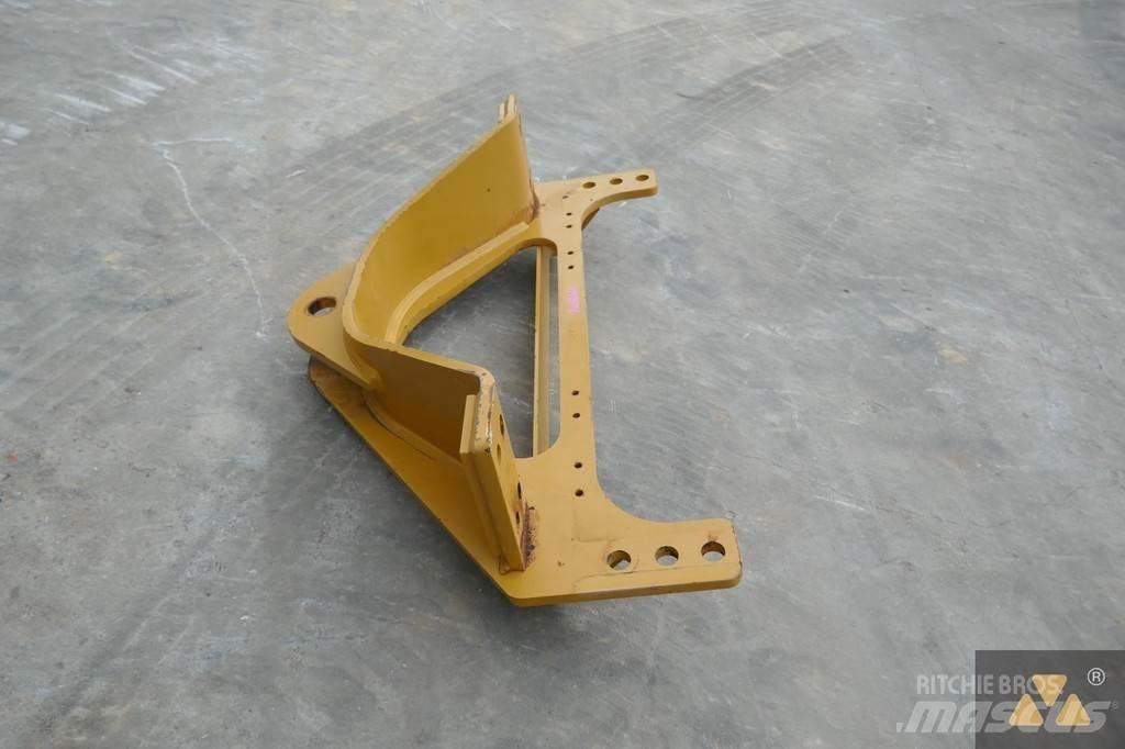CAT 140M3 Drawbar Transports- Citi