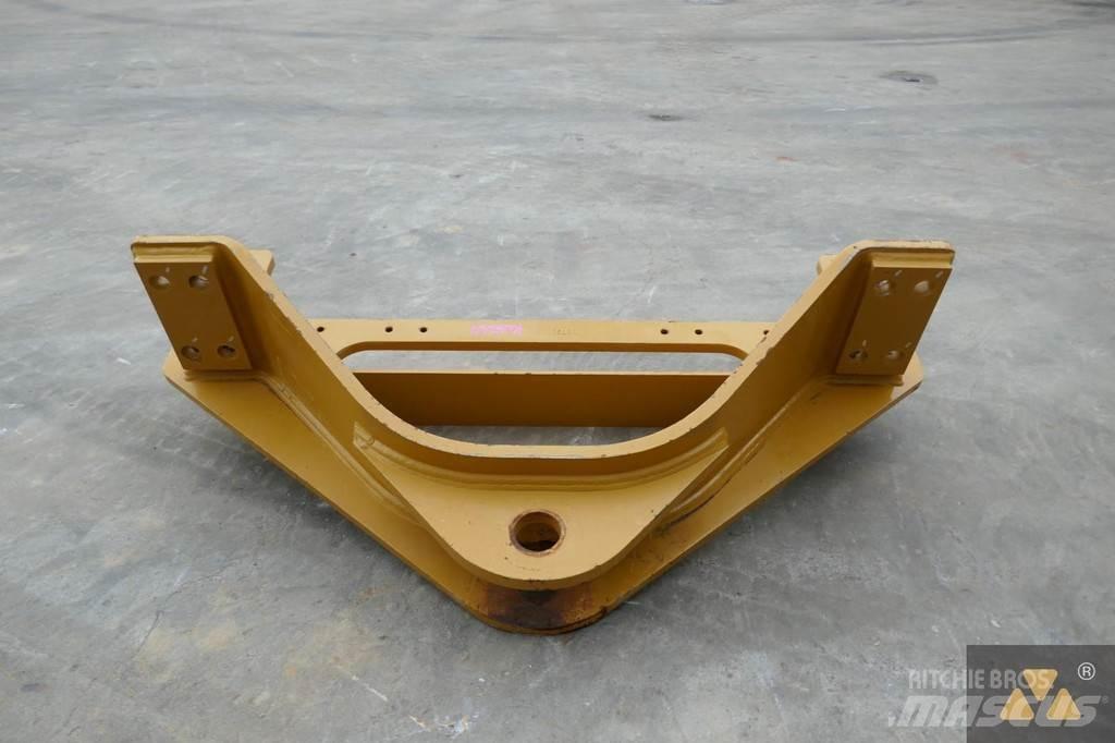CAT 140M3 Drawbar Transports- Citi
