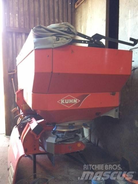 Kuhn Axis 30.1D Minerālmēslu izkliedētāji