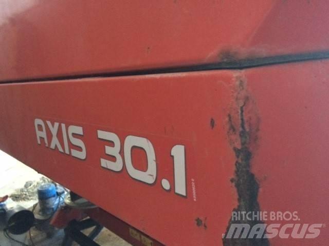 Kuhn Axis 30.1D Minerālmēslu izkliedētāji