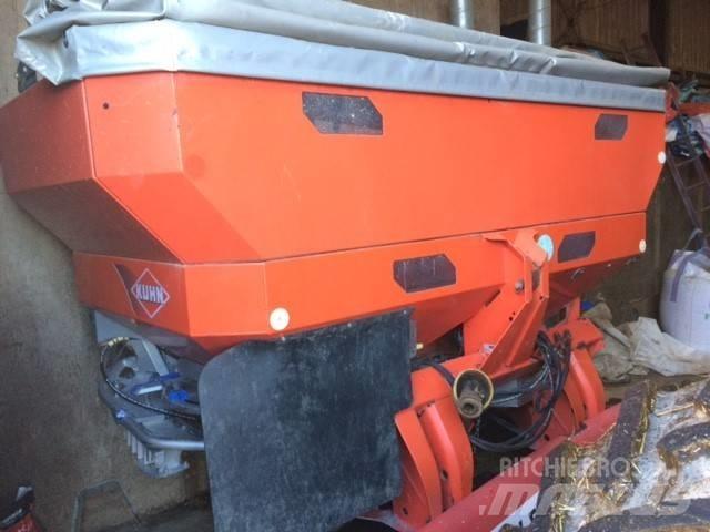 Kuhn Axis 30.1D Minerālmēslu izkliedētāji