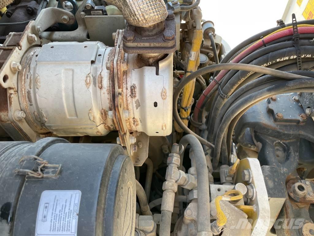 Bomag BW 151 AD-5 Divvalču grunts veltņi