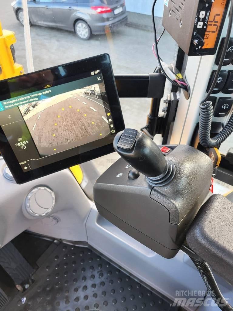 Volvo L 150 H Iekrāvēji uz riteņiem