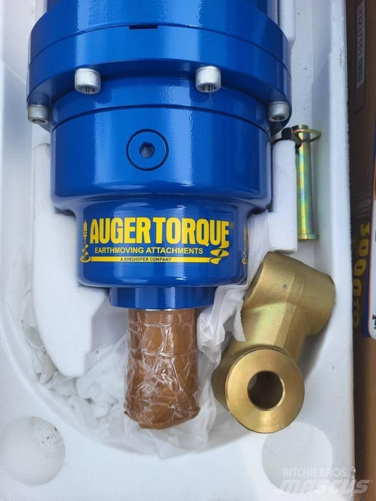 Auger Torque 3000TC Urbji