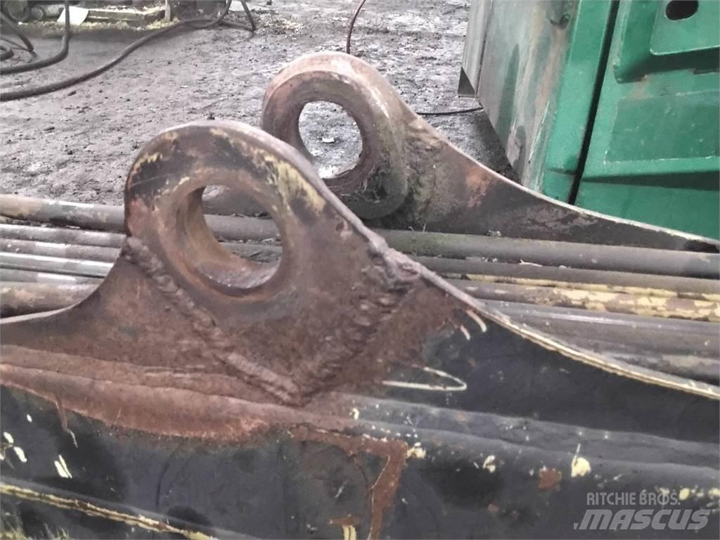 Loglift 51F Krāni