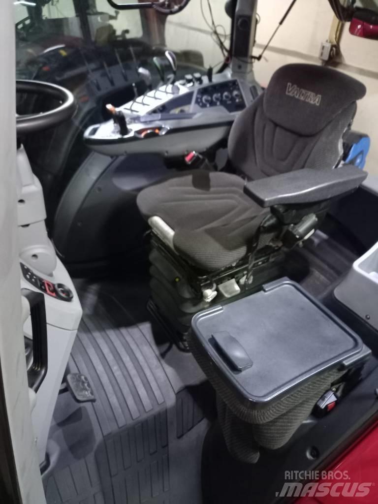 Valtra T234 Active Traktori