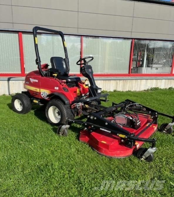 Shibaura CM 314 Mauriņa traktors