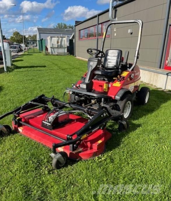 Shibaura CM 314 Mauriņa traktors