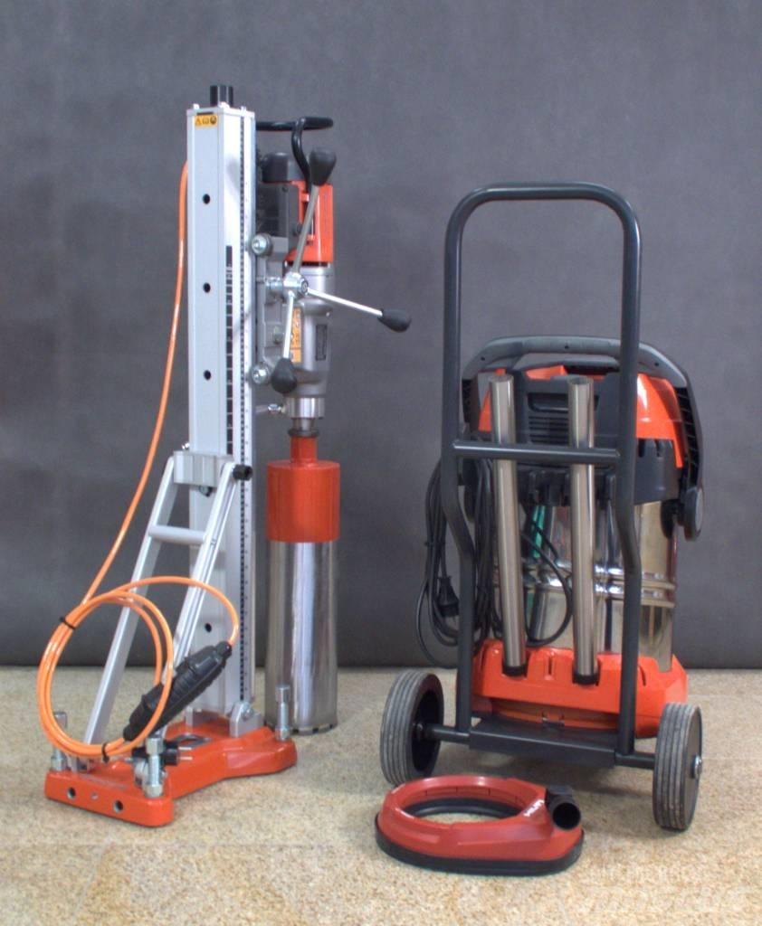 Husqvarna DM430 WD6 Cits urbšanas aprīkojums