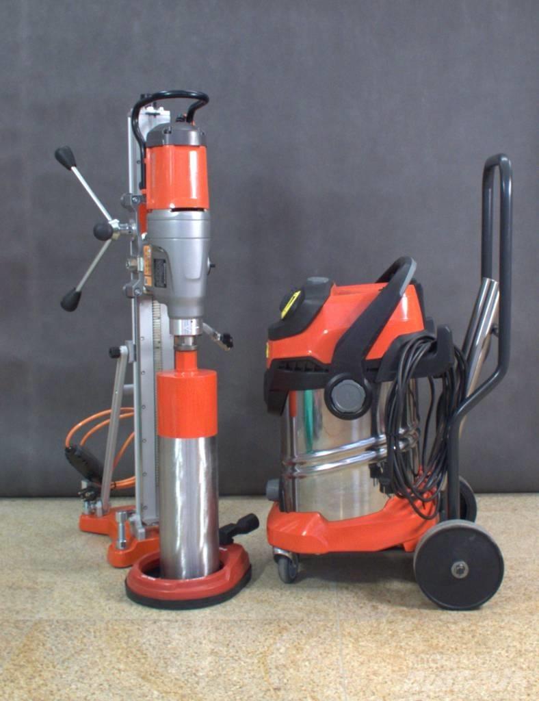 Husqvarna DM430 WD6 Cits urbšanas aprīkojums