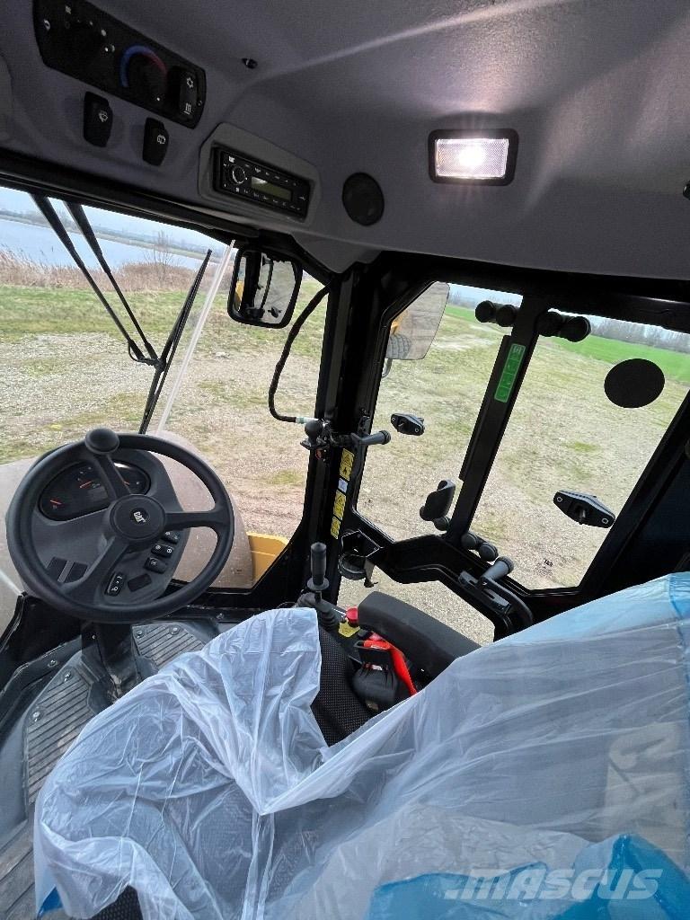 CAT CS 12 GC Augsnes blīvētāji