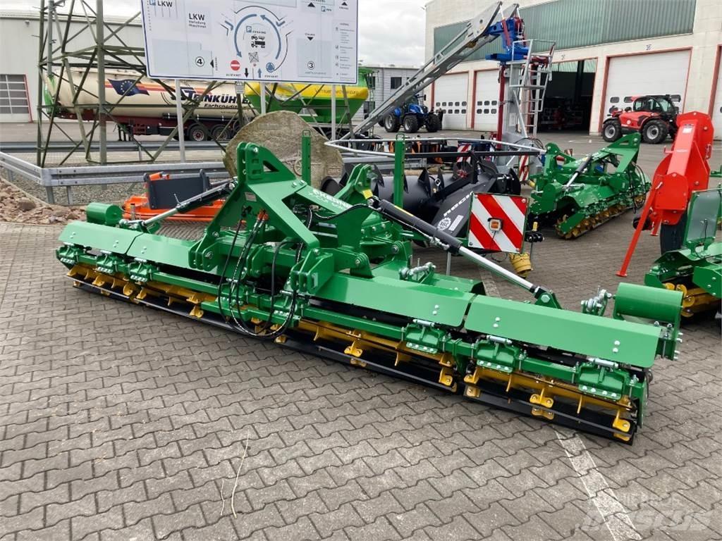 Kerner X-CUT 500 Citi veltņi
