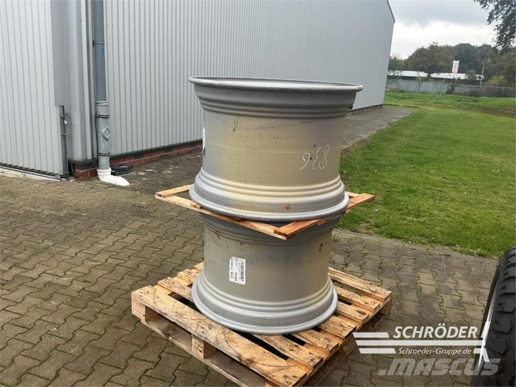  TW23BX34 Riepas, riteņi un diski