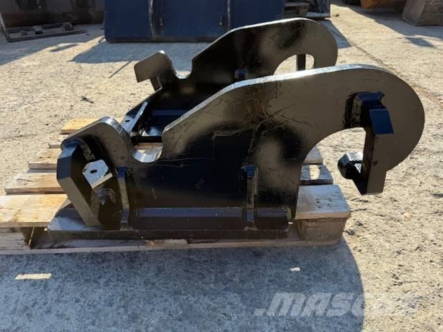 Verachtert CW 45 Ātrie savienotāji