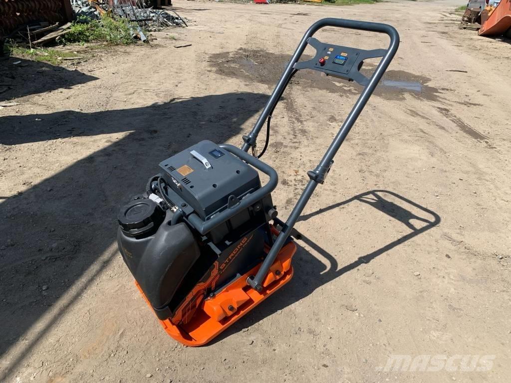  Anmax DC100-P NEW Citi veltņi