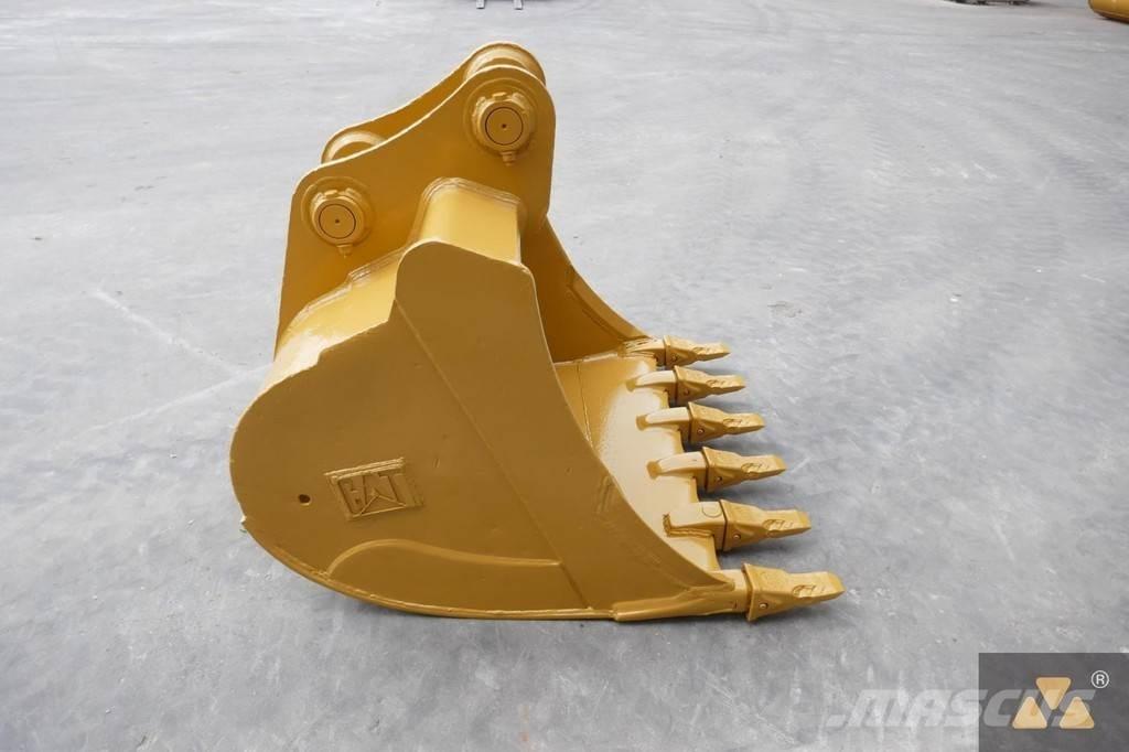 CAT 320 Bucket Kausi