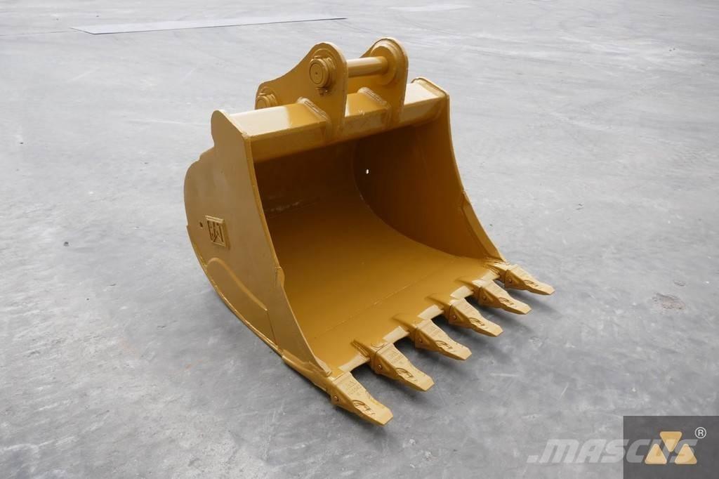 CAT 320 Bucket Kausi