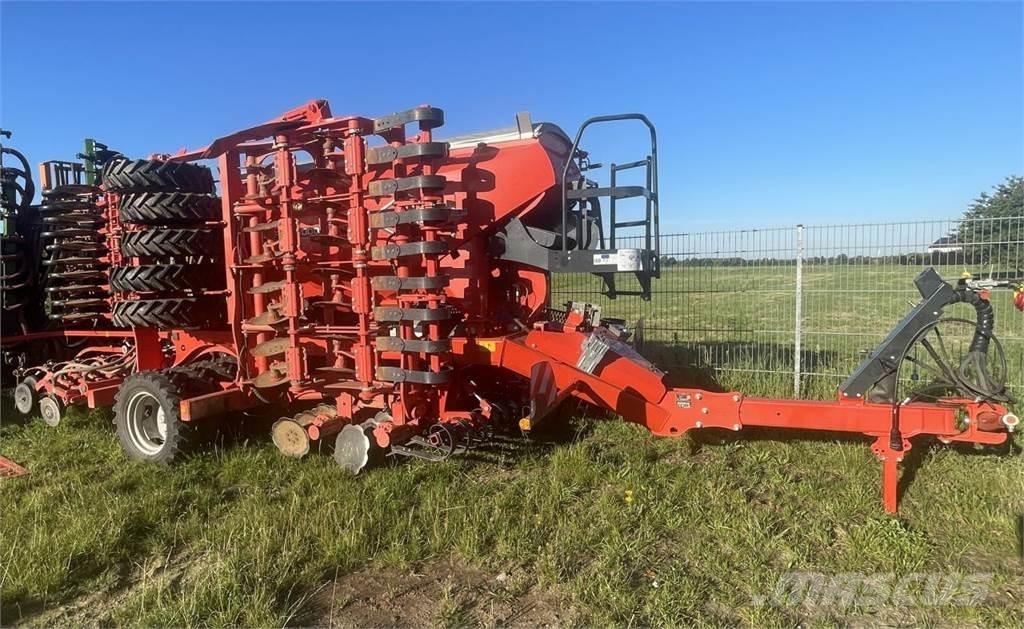 Kuhn ESPRO 6000 Sējmašīnas