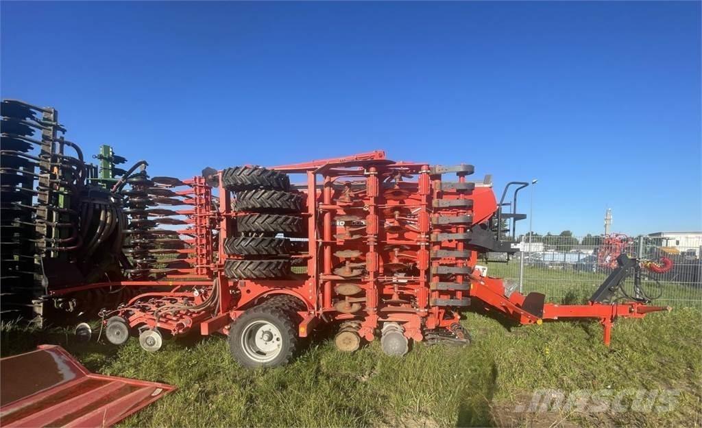 Kuhn ESPRO 6000 Sējmašīnas