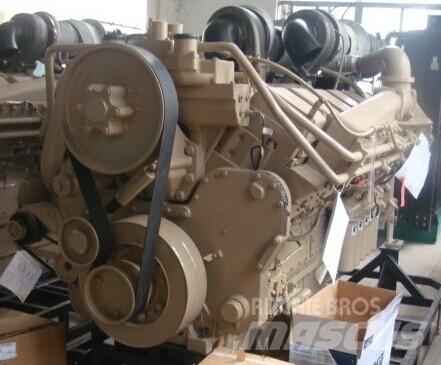 Cummins KTA50-G3 Dzinēji