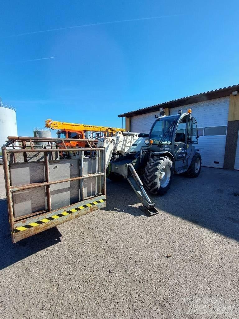 Terex 4514 Teleskopiskie manipulatori