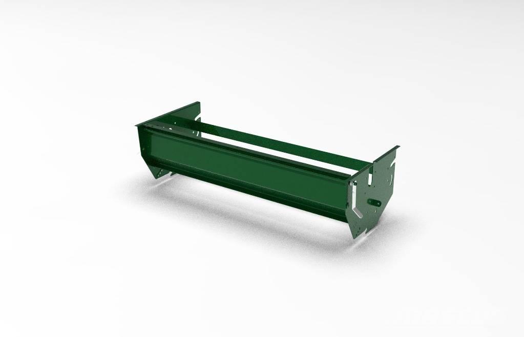 John Deere AZ56325 Ražas novākšanas kombainu papildaprīkojums