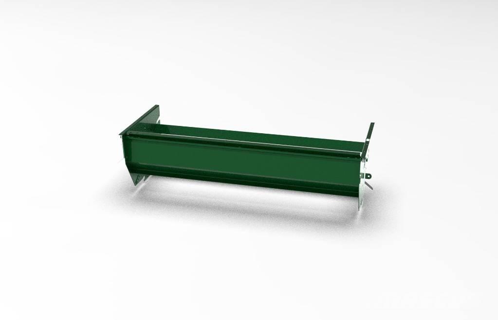 John Deere AZ56325 Ražas novākšanas kombainu papildaprīkojums