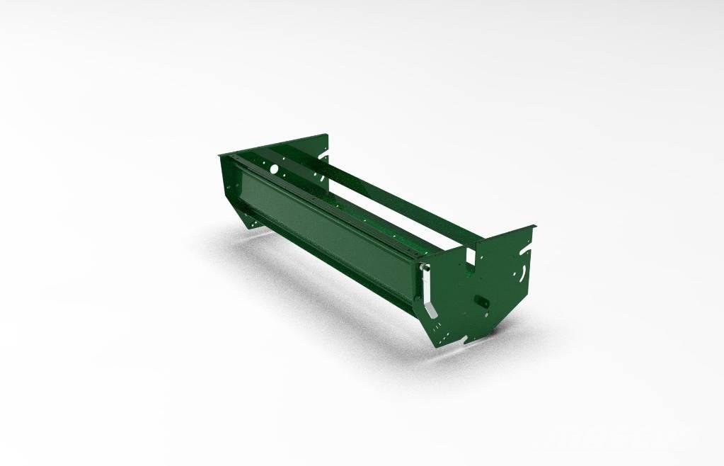 John Deere AZ56325 Ražas novākšanas kombainu papildaprīkojums