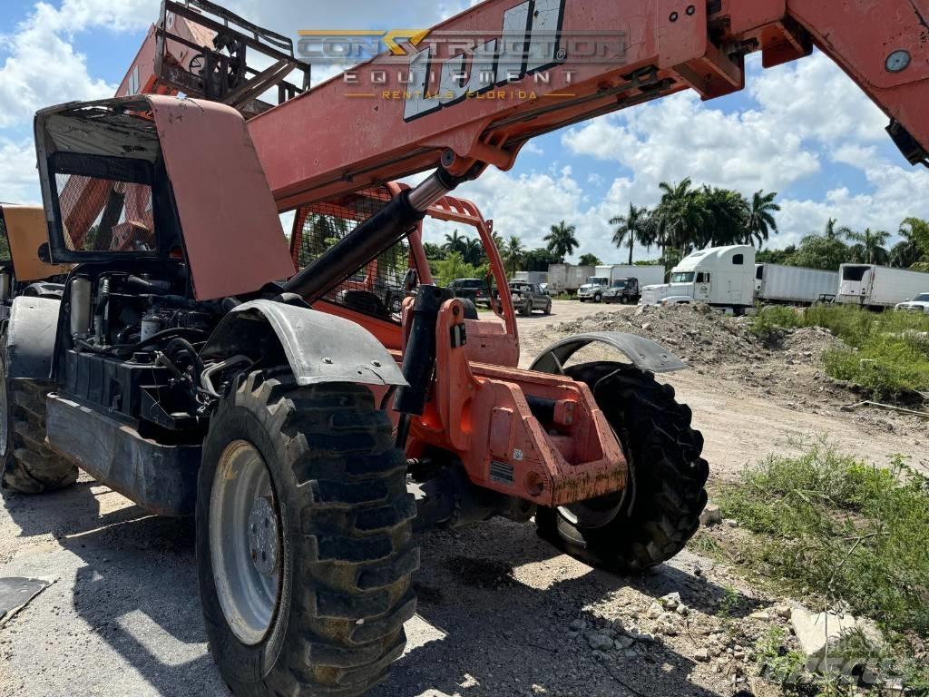 JLG 944 E-42 Autokrāvēji - citi