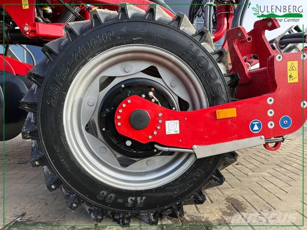 Horsch FOCUS 3 TD Sējmašīnas