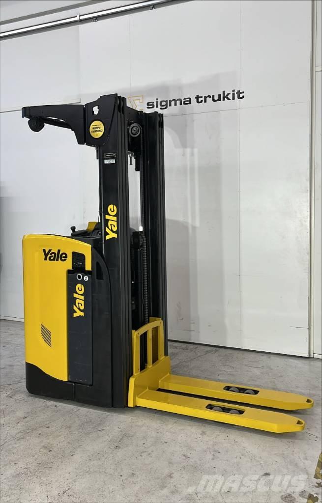 Yale MS 16 S Pašgājēji krautnētāji