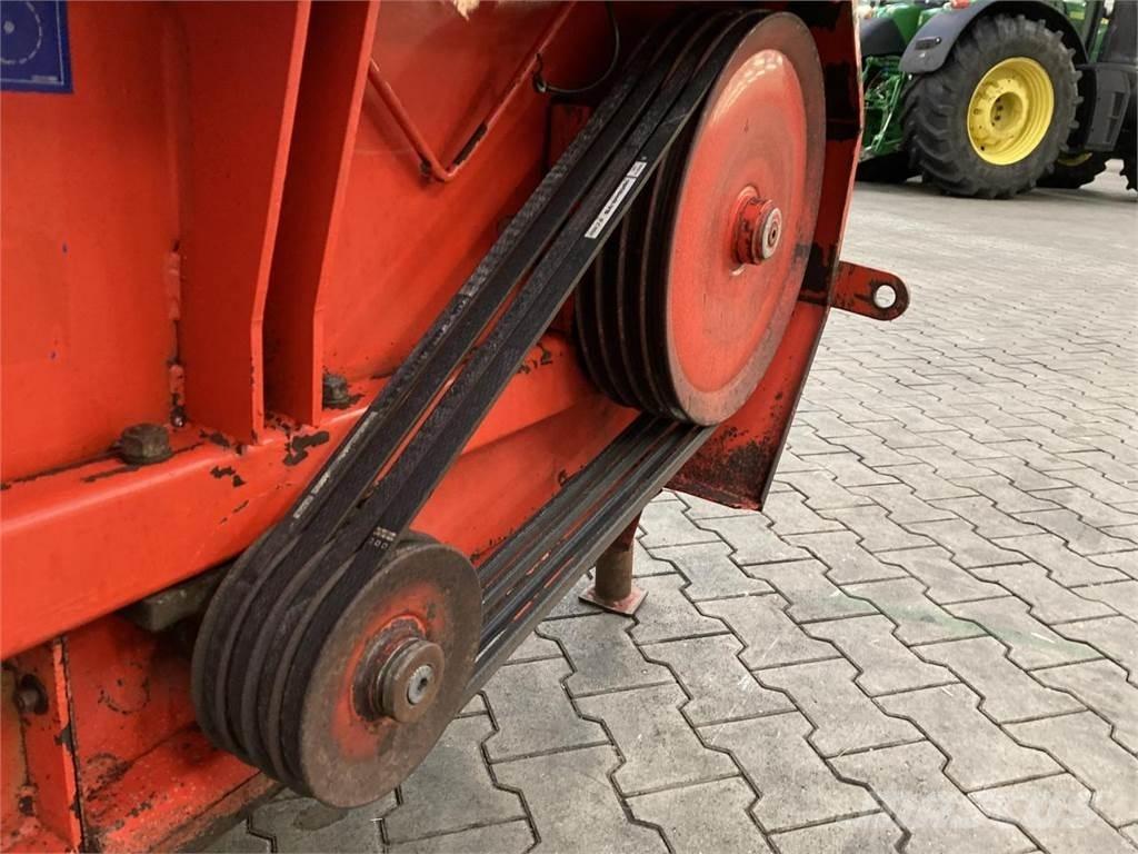 Grimme KS 3000 Kartupeļu tehnika - Citi