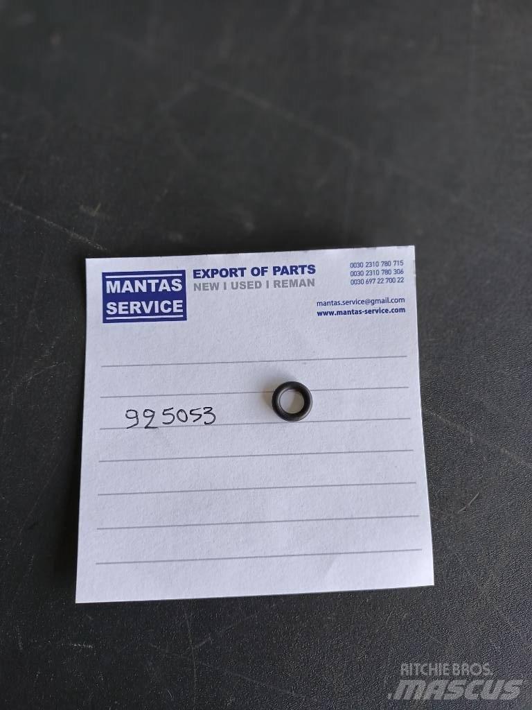 Volvo O-RING 925053 Pārnesumkārbas