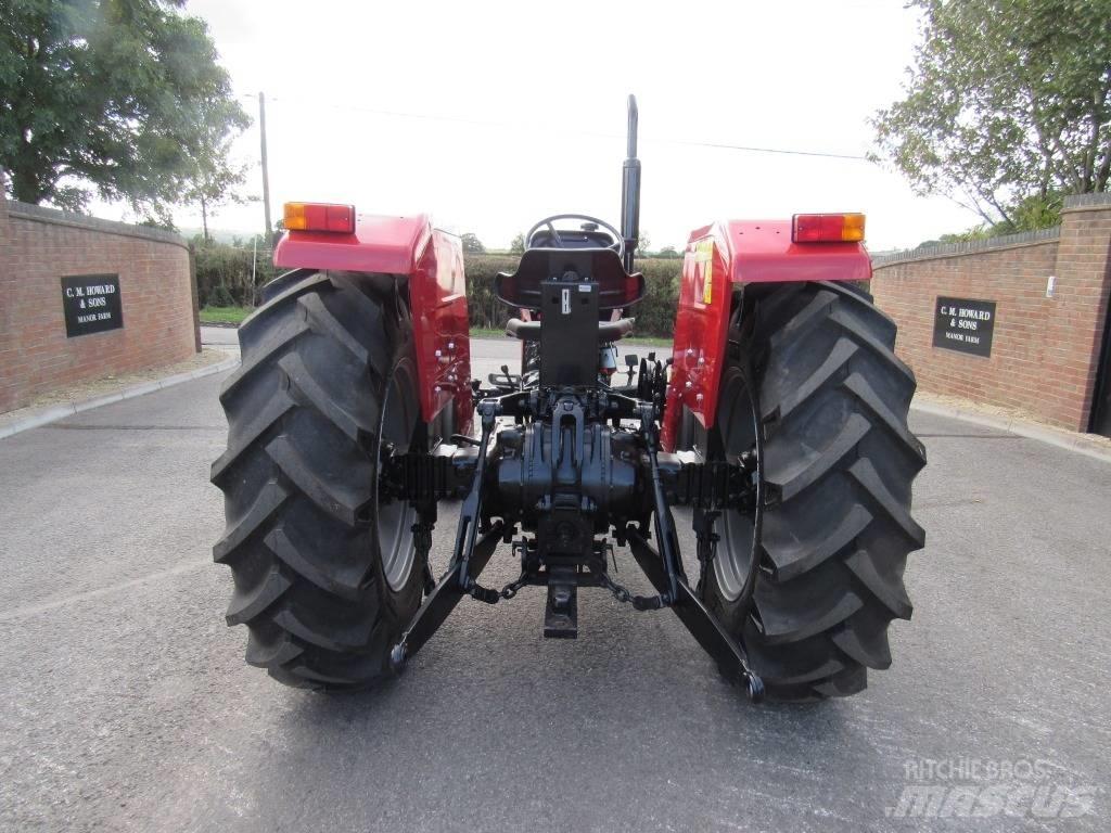Massey Ferguson 275 Traktori