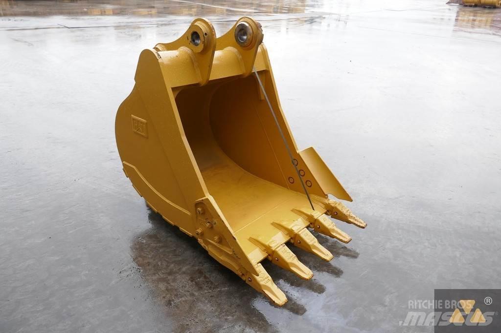 CAT 320 Bucket Kausi