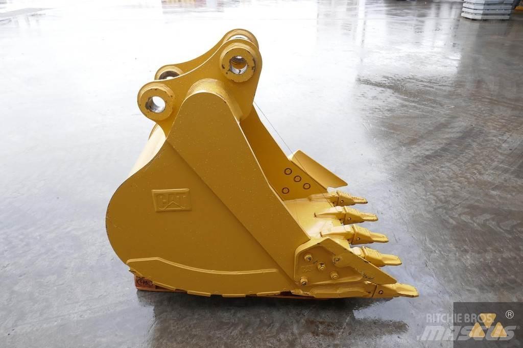 CAT 320 Bucket Kausi