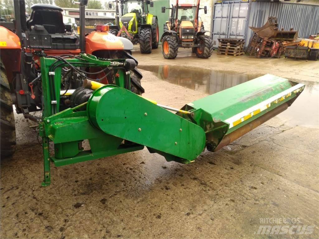 Greentec RL 2000 Komunālā tehnika- Citi