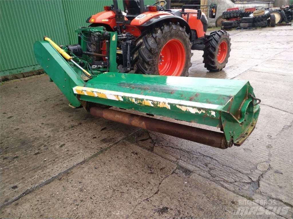 Greentec RL 2000 Komunālā tehnika- Citi