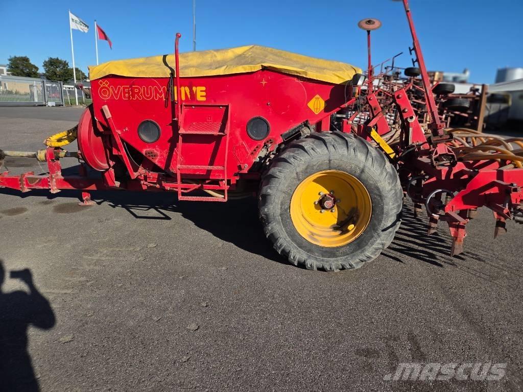 Tive 3304 Kombinētās sējmašīnas