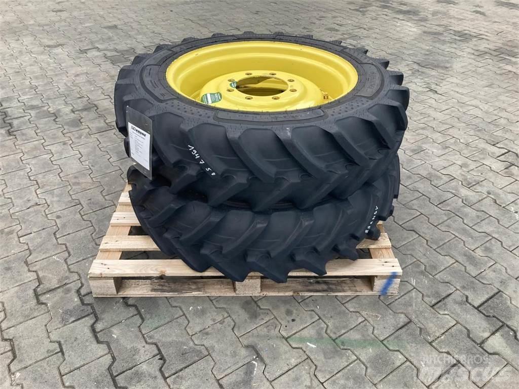 Alliance 280/85R28 Riepas, riteņi un diski