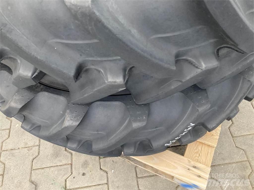 Alliance 280/85R28 Riepas, riteņi un diski