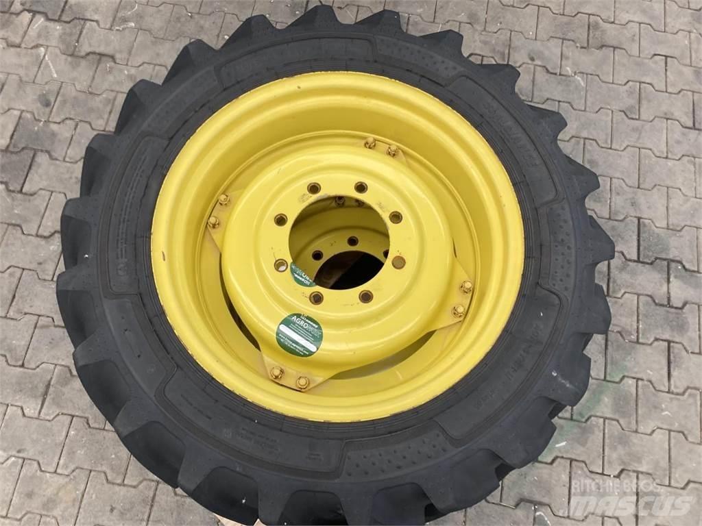 Alliance 280/85R28 Riepas, riteņi un diski