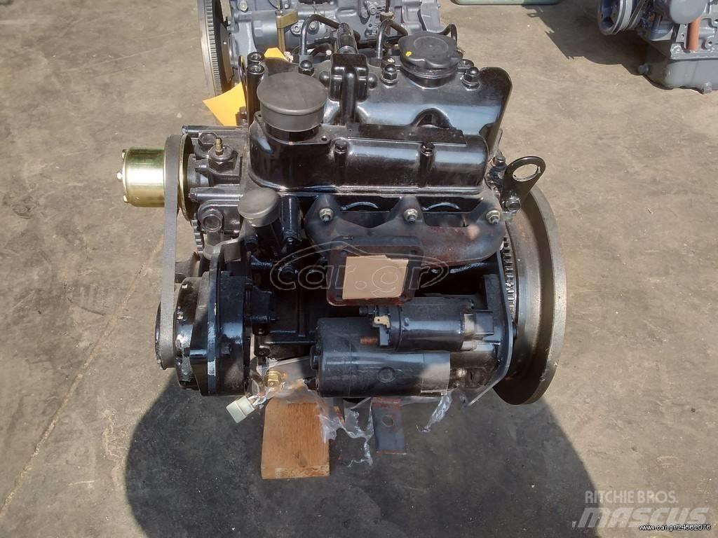 Perkins ENGINE Dzinēji