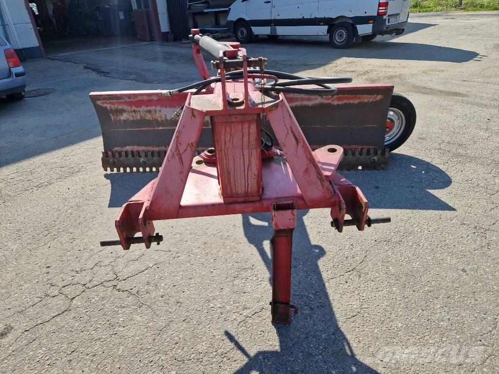 VM 250JH Greideri