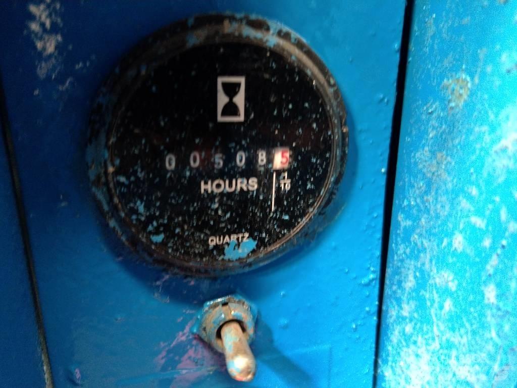 Genie GS 2646 Šķerveida pacēlāji