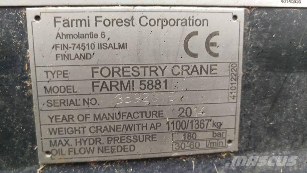 Jensen JT600Z Koksnes šķeldotāji