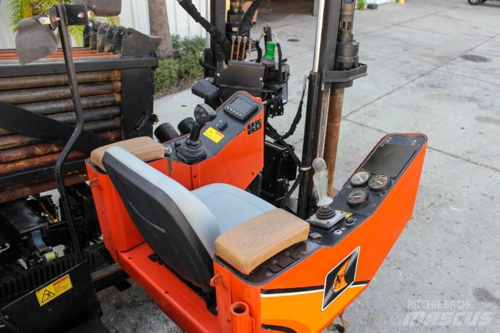 Ditch Witch JT25 Horizontālā virziena urbšanas iekārtas