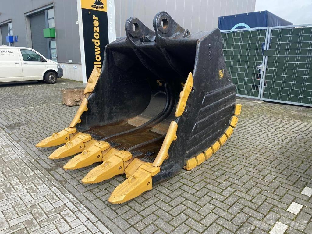 Hitachi ZX 870 Kausi