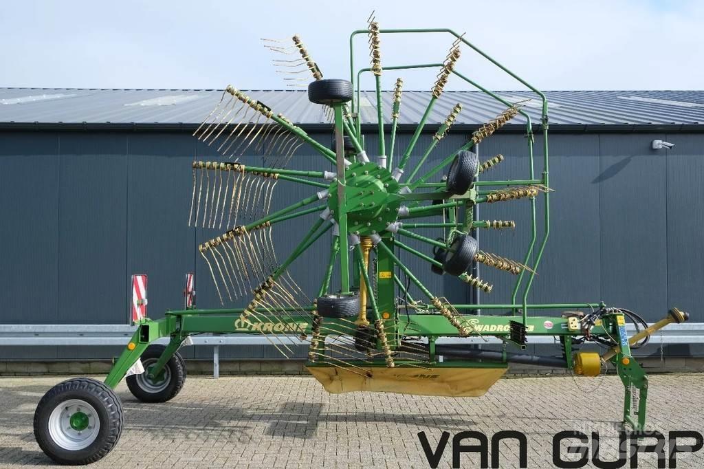 Krone SWADRO 800 Vālotāji
