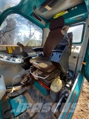 Neuson MHT 18002 Harvesteri